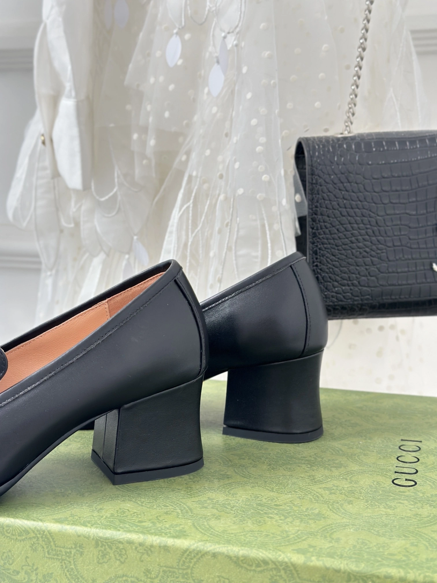 coco-- 750532 C9D00 1000 5.5cm Heel height item:C-X002J0413Y